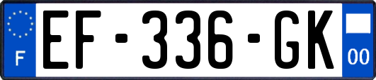 EF-336-GK