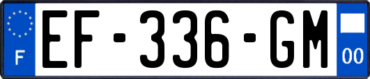 EF-336-GM