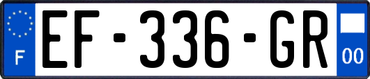 EF-336-GR