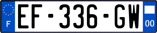 EF-336-GW