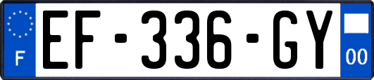 EF-336-GY