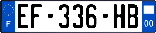 EF-336-HB