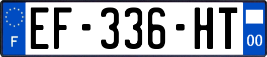EF-336-HT