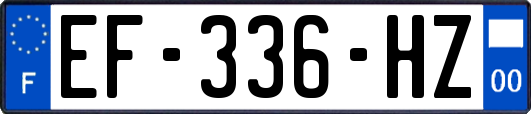 EF-336-HZ