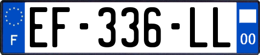 EF-336-LL
