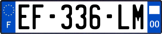 EF-336-LM