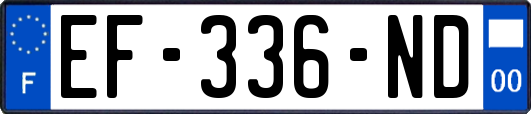 EF-336-ND