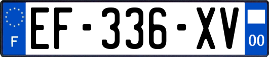 EF-336-XV