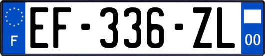 EF-336-ZL