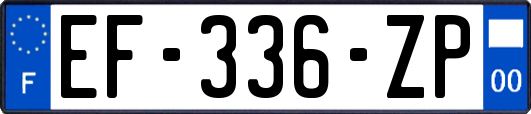 EF-336-ZP