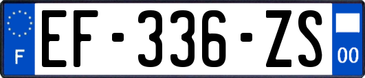 EF-336-ZS