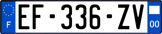 EF-336-ZV