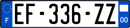 EF-336-ZZ