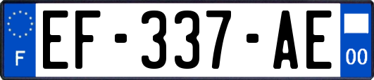 EF-337-AE