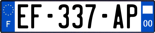 EF-337-AP