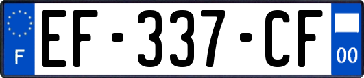 EF-337-CF