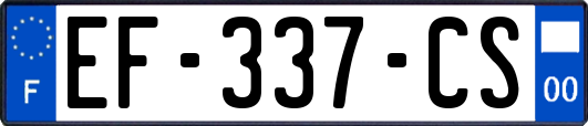 EF-337-CS