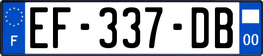 EF-337-DB