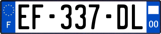 EF-337-DL