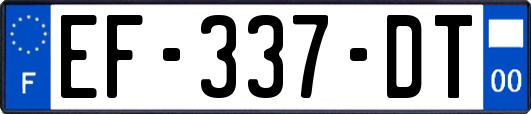 EF-337-DT