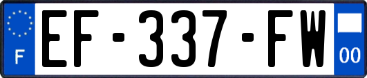 EF-337-FW