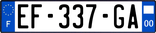 EF-337-GA