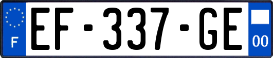 EF-337-GE