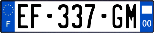 EF-337-GM