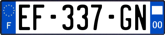 EF-337-GN