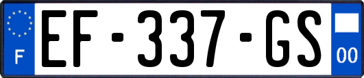 EF-337-GS
