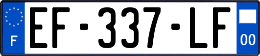 EF-337-LF