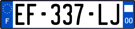 EF-337-LJ