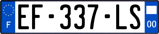 EF-337-LS