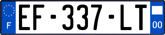 EF-337-LT