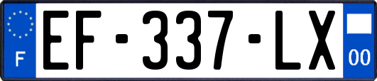 EF-337-LX
