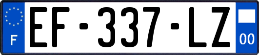 EF-337-LZ