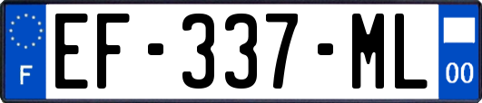 EF-337-ML