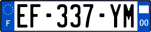 EF-337-YM