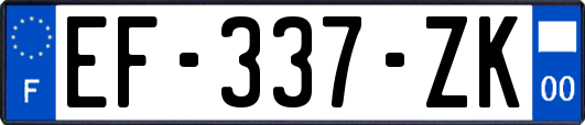 EF-337-ZK