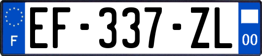 EF-337-ZL