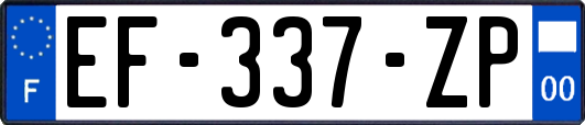 EF-337-ZP