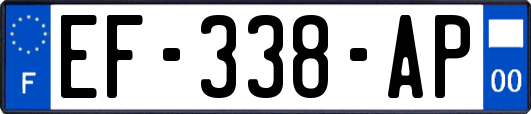 EF-338-AP
