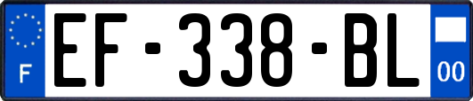 EF-338-BL