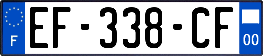 EF-338-CF