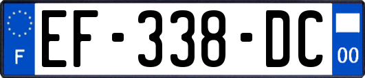 EF-338-DC