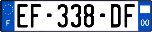 EF-338-DF