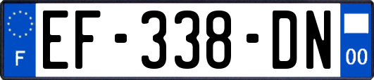 EF-338-DN