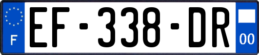 EF-338-DR