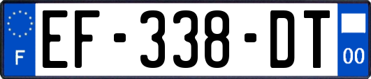EF-338-DT