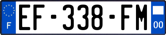 EF-338-FM
